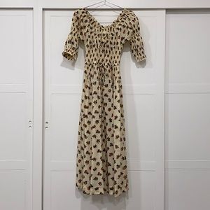 Dôen Ischia - Solstice Canyon Blooms